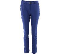 TERNUA Darkstone Pant W - Mujer - Azul - talla S- modelo 2025