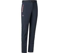 TERNUA Darkstone Pant W - Mujer - Gris - talla S- modelo 2026
