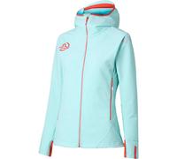 TERNUA Ehunmilak 2.0 Jacket W - Mujer - Azul - talla S- modelo 2026