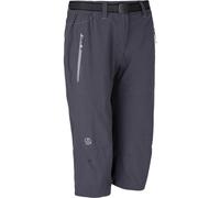 TERNUA Friz Capri W - Mujer - Gris - talla L- modelo 2026