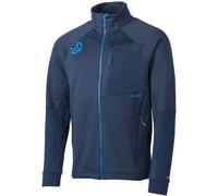 TERNUA Kalekki 2.0 Jacket - Hombre - Azul - talla S- modelo 2025