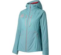 TERNUA Kimoa Jacket W - Mujer - Azul - talla M- modelo 2026
