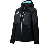TERNUA Kimoa Jacket W - Mujer - Negro - talla S- modelo 2026