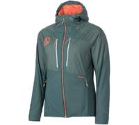 TERNUA Kimoa Jacket W - Mujer - Verde - talla S- modelo 2025