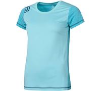TERNUA Krina Tee W - Mujer - Azul - talla M- modelo 2025