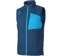 TERNUA Kuantum Vest M - Hombre - Azul - talla S- modelo 2024