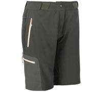 TERNUA Kultus Bmd W - Mujer - Verde - talla S- modelo 2024