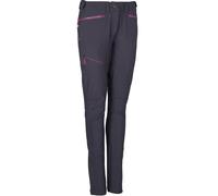 TERNUA Kuturak Pt W - Mujer - Gris - talla S- modelo 2023