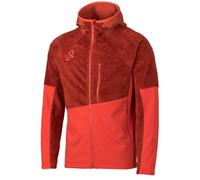 TERNUA Lofter Hood Jacket - Hombre - Negro - talla M- modelo 2025