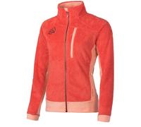 TERNUA Lofter Jkt W - Mujer - Narnaja - talla M- modelo 2025
