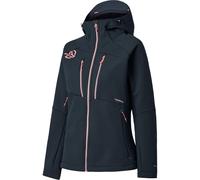 TERNUA Lokkta Hard Hood Jacket W - Mujer - - talla L- modelo 2026