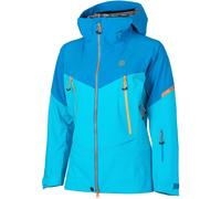 TERNUA Mauna Kea Jkt W - Mujer - Azul - talla S- modelo 2024