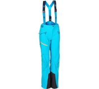 TERNUA Mauna Kea Pt W - Mujer - Azul - talla M- modelo 2024