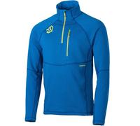 TERNUA Momhill 1/2 Zip - Hombre - Rojo - talla XL- modelo 2025