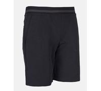Ternua Pantalón corto infantil multiactividad. Negro 14 Años