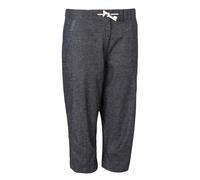 Ternua Pantalón mujer para multiactividad. Verde pardo 34 (XS)