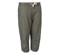 Ternua Pantalón mujer para multiactividad. Verde pardo 38 (M)