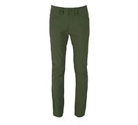 Ternua Pantalon Ride On Pant M, género, Deep Lichen, XXL