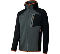 TERNUA Punjak Pro Hood Jacket M - Hombre - Gris - talla M- modelo 2026