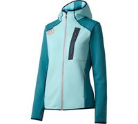 TERNUA Punjak Pro Hood Jacket W - Mujer - - talla XS- modelo 2026