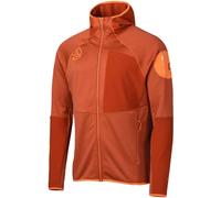 TERNUA Ragger Hood Jkt M - Hombre - Narnaja - talla S- modelo 2025