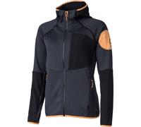 TERNUA Ragger Hood Jkt W - Mujer - Azul / Negro - talla XS- modelo 2026