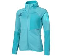TERNUA Ragger Hood Jkt W - Mujer - Azul - talla S- modelo 2025
