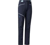 TERNUA Rotar Warm Pant W - Mujer - Gris - talla L- modelo 2026