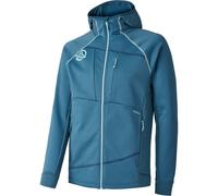 TERNUA Sakket 2.0 Hood Jkt M - Hombre - Azul - talla S- modelo 2026