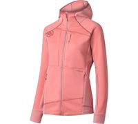 TERNUA Sakketa 2.0 Hood Jacket W - Mujer - Rosa - talla S- modelo 2026