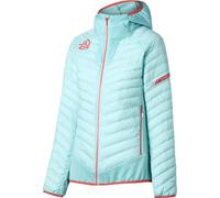 TERNUA Spike Hybrid Jacket W - Mujer - Azul - talla M- modelo 2026
