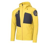 Ternua Ternua - Chaqueta de hombre técnica multifuncional. Verde oscuro Talla 44