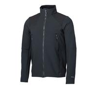 TERNUA Wind Verkom Hard Jacket - Hombre - Gris - talla S- modelo 2025