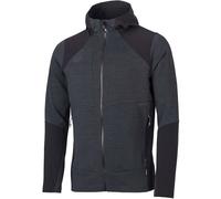 TERNUA Tilek Hood Jacket M - Hombre - Gris - talla L- modelo 2026
