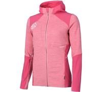 TERNUA Tileka Hood Jacket W - Mujer - Rosa - talla S- modelo 2025