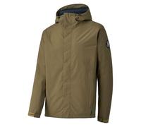 Chaqueta Ternua Torngat Hombre Butternut M