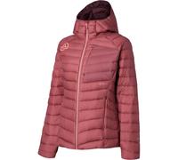 TERNUA Vilman 2.0 Hood Down Jacket W - Mujer - Rosa - talla L- modelo 2026