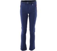 TERNUA Wilbur Pant - Hombre - Gris - talla L- modelo 2025