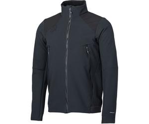 TERNUA Wind Verkom Hard Jacket - Hombre - Gris - talla S- modelo 2025