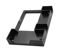 Teron 661914-001 - Adaptador convertidor de soporte de adaptador SSD/SAS/SATA de 6.3 cm a 8.9 cm para HP G8/Gen8 G9/Gen9 Server 651314-001 Bandeja Caddy
