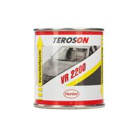 Teroson Loctite Pasta De Pulido De Válvula VR 2200 Set Grueso+Fino 100g 142228