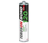Teroson Bond 120 - Pegamento para Parabrisas (Poliuretano, 8596, 2 Horas, 310 ml)