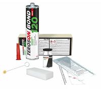 Teroson - Kit de reparación para Parabrisas (120 PU, 8596)