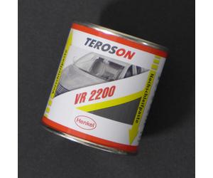 Teroson Loctite Pasta De Pulido De Válvula VR 2200 Set Grueso+Fino 100g 142228
