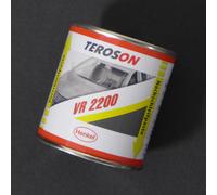 Teroson Loctite Válvula Lijado para Válvulas VR 2200 Kit Tamaño + Fino 100g