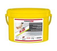 Teroson vr 320 8,5 kg pasta limpia manos para moto repuestos accesorios piezas