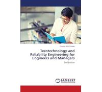 Terotechnology and Reliability Engineering for Engineers and Managers: 2nd Edition