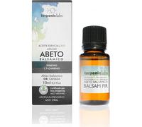 Terpenic Aceite Esencial Abeto Balsámico Bio 10 ml
