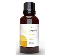TERPENIC Aceite Esencial Absoluto Jazmín Jasminum grandiflorum 30ml