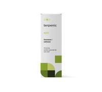 Terpenic Evo Apio Aceite Esencial Alimentario - 10 ml (Pack of 1)